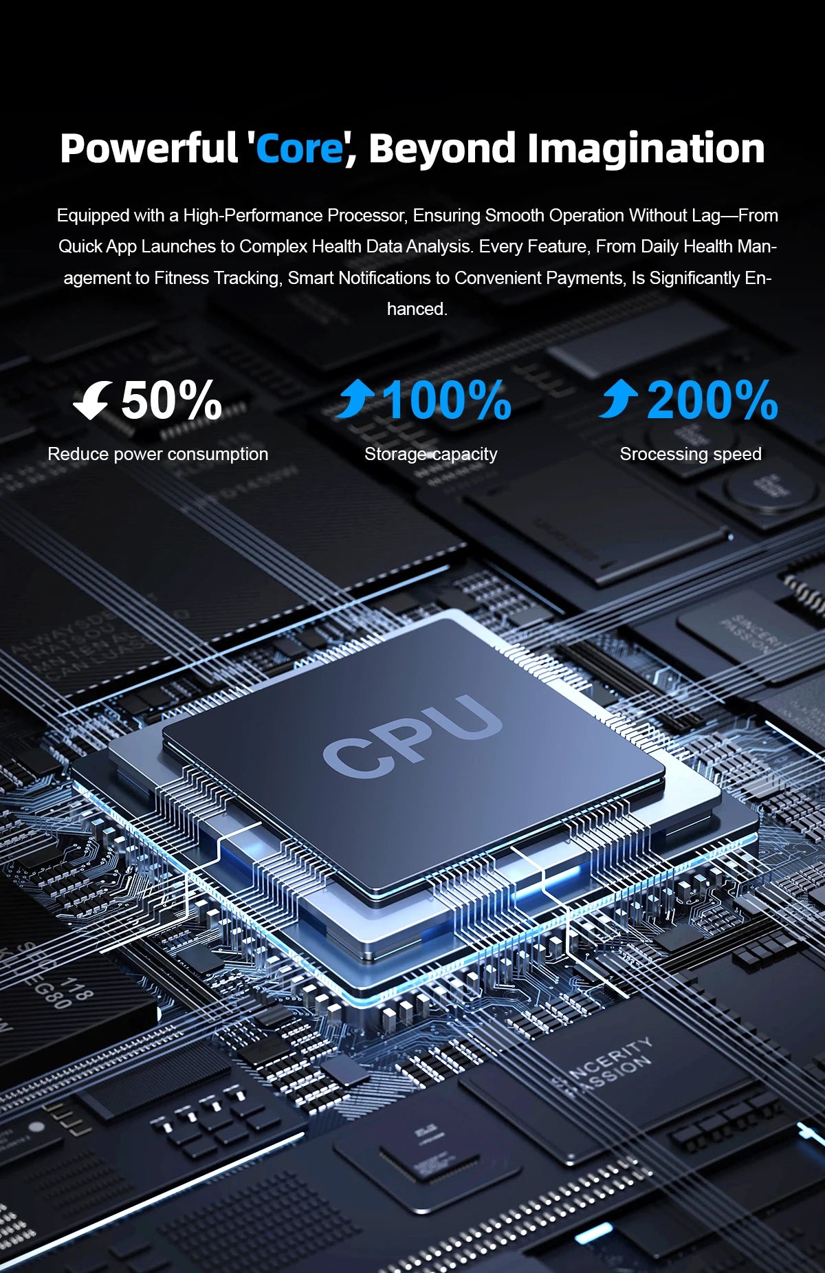 New Ultra Thin Smart Watch men 1.96" AMOLED 360*360 HD Pixel Display Always Show Time Call Reminder Smartwatch Ladies For huawei