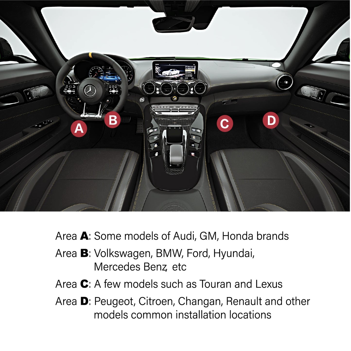 obdiicats OBD 2IN1 Fuel Saving With Fast Charger Chip Tuning Box For Benzine &Diesel Cars Increase Power Upgraded From HK-V3