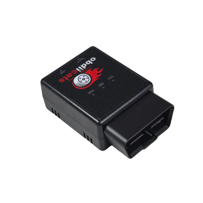 obdiicats OBD 2IN1 Fuel Saving With Fast Charger Chip Tuning Box For Benzine &Diesel Cars Increase Power Upgraded From HK-V3